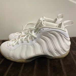 COPY - Nike Foamposite